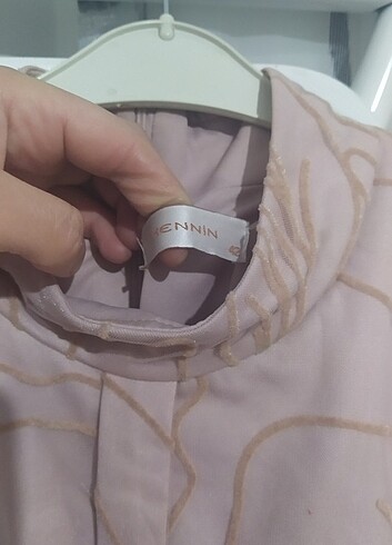 Tesettür abiye - Görsel 8