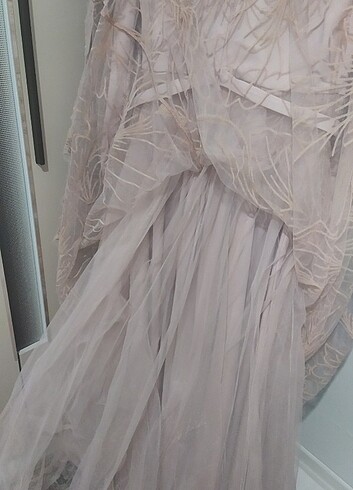 Tesettür abiye - Görsel 10