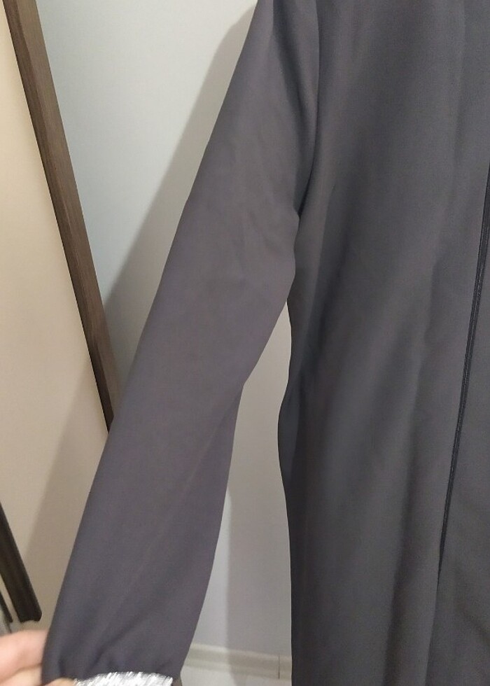 Tesettür Ferace  - Görsel 3