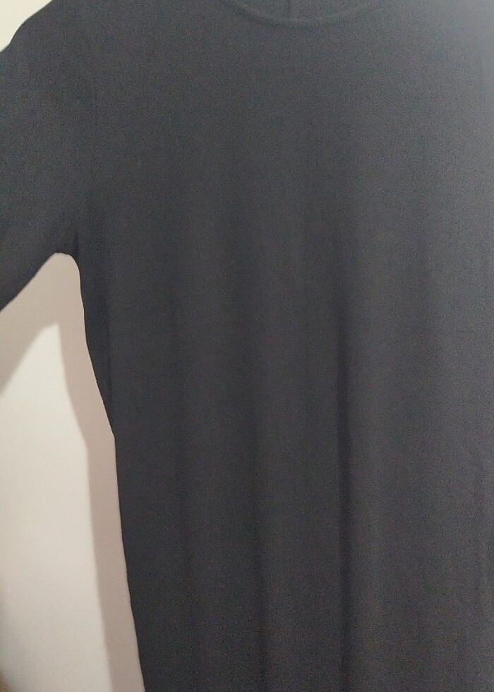 Uzun elbise  - Görsel 3