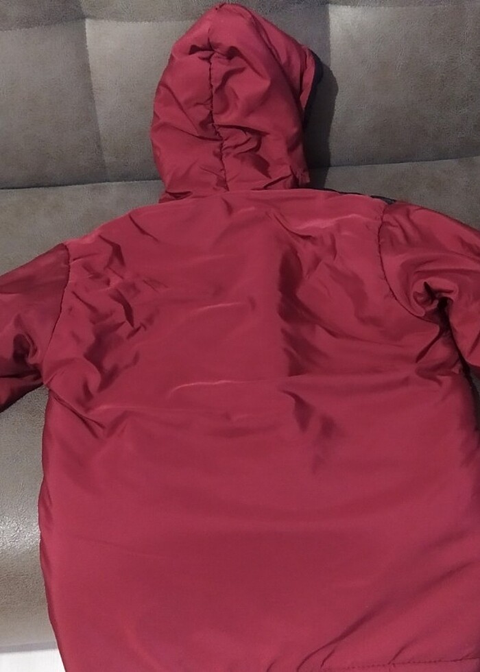 Çocuk montu  - Görsel 3