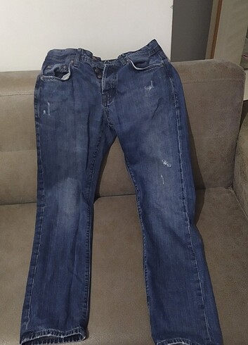 Kot pantolon 