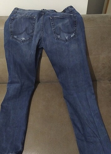 Kot pantolon - Görsel 5