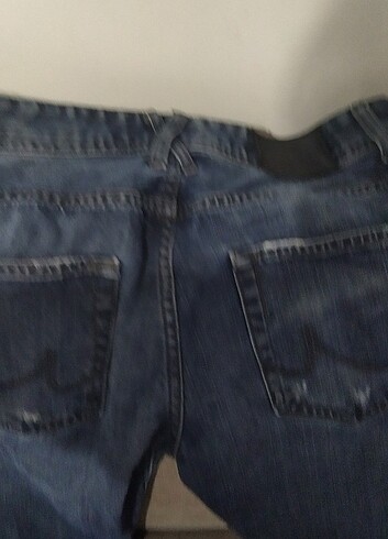 Kot pantolon - Görsel 6