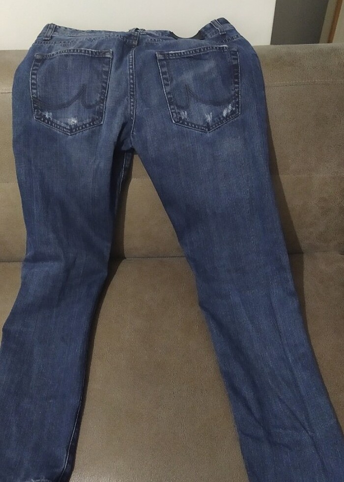 Kot pantolon  - Görsel 5