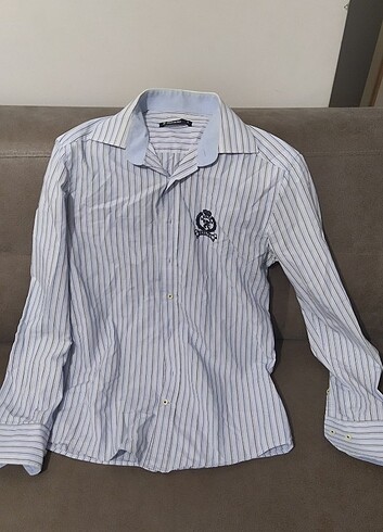 Erkek gömlek - Görsel 2
