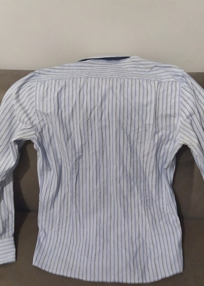 Erkek gömlek  - Görsel 3