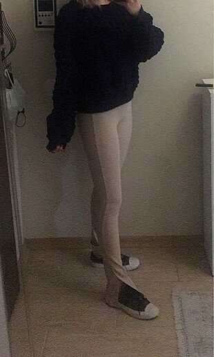 Zara tayt