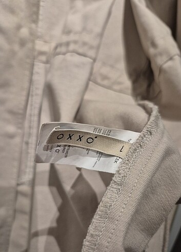 Oxxo Nakisli Ceket - Görsel 6
