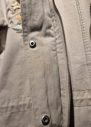 Oxxo Nakisli Ceket - Görsel 5