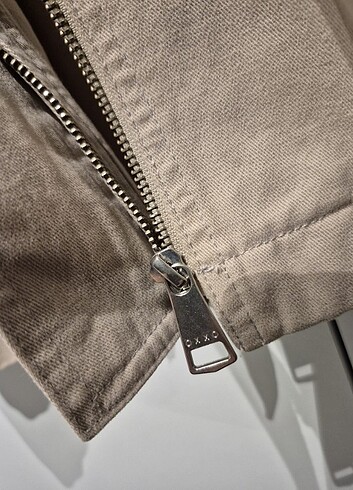 Oxxo Nakisli Ceket - Görsel 8