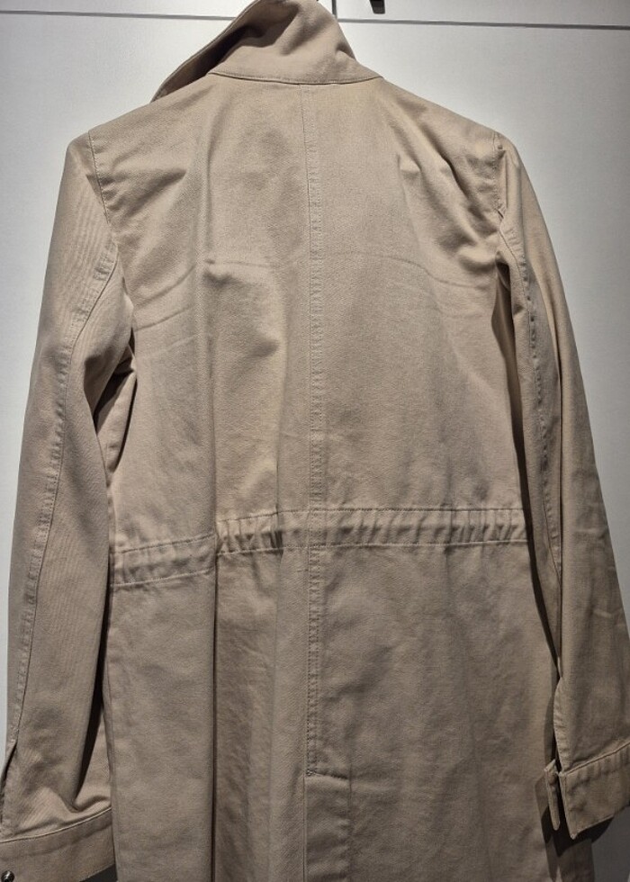 Oxxo Nakisli Ceket - Görsel 3