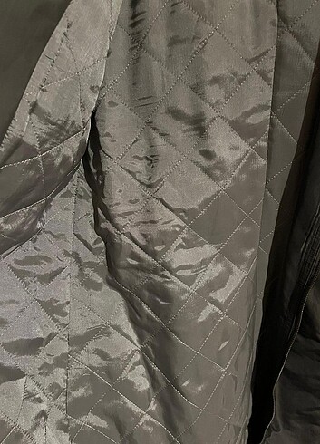 Yargici 3 Beden Kadin Yagmurluk - Görsel 7