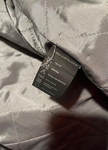 Yargici 3 Beden Kadin Yagmurluk - Görsel 8