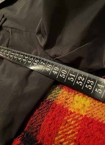 Yargici 3 Beden Kadin Yagmurluk - Görsel 10