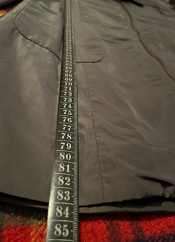 Yargici 3 Beden Kadin Yagmurluk - Görsel 11