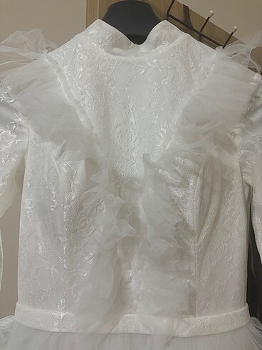 Nikah elbisesi - Görsel 2