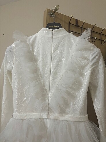 Nikah elbisesi - Görsel 8