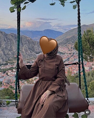 Zara Tesettür takım