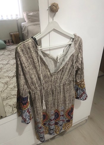 Gardrops ilanı