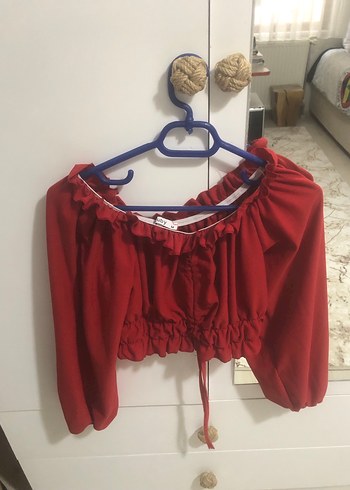 Gardrops ilanı
