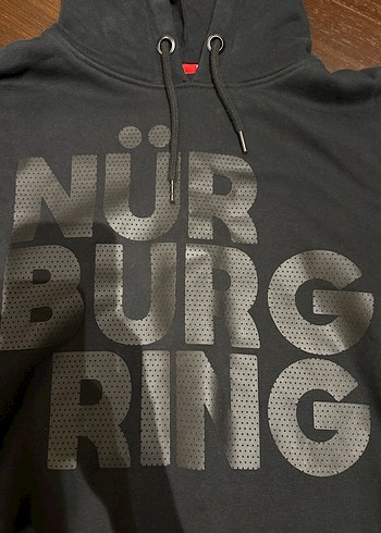 m Beden Nürburgring sweatshirt
