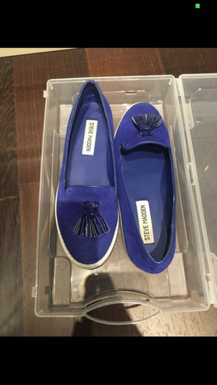Steve Madden Ayakkabi