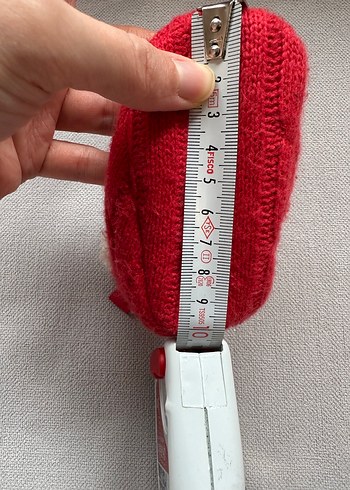 Gap patik - Görsel 7