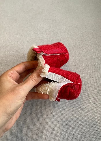 Gap patik - Görsel 2