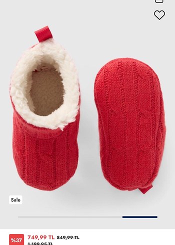 Gap patik - Görsel 6