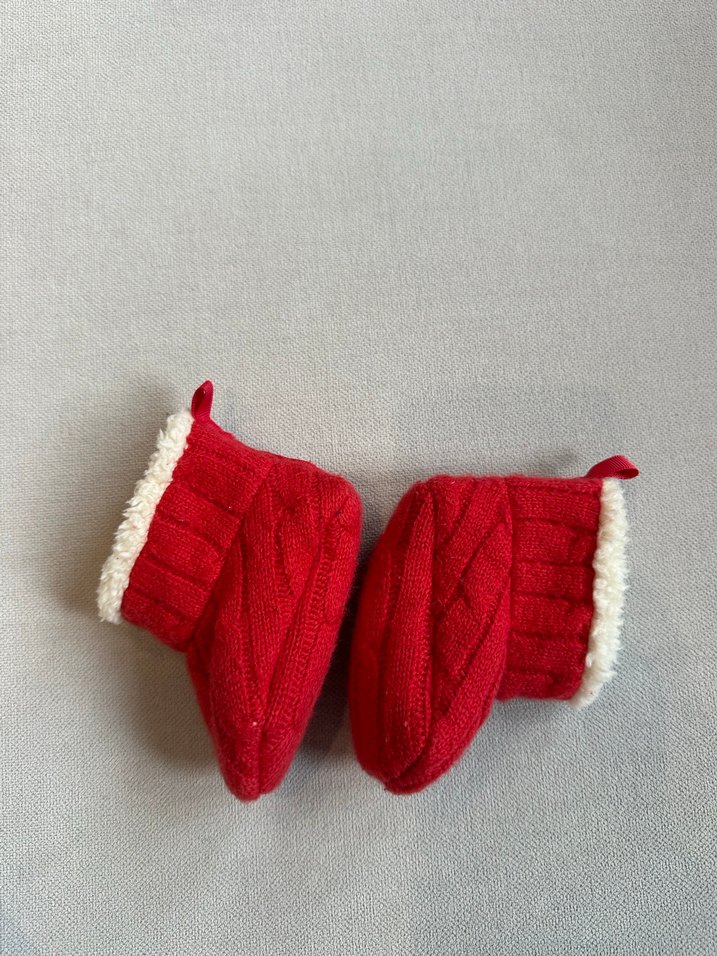 Gap patik - Görsel 5