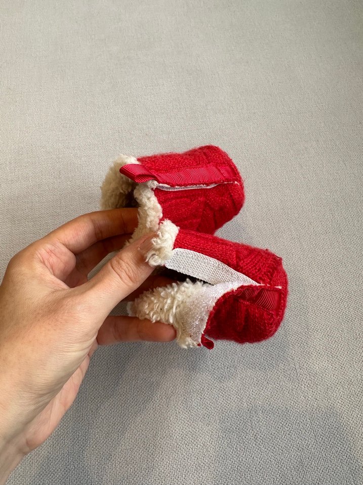 Gap patik - Görsel 2