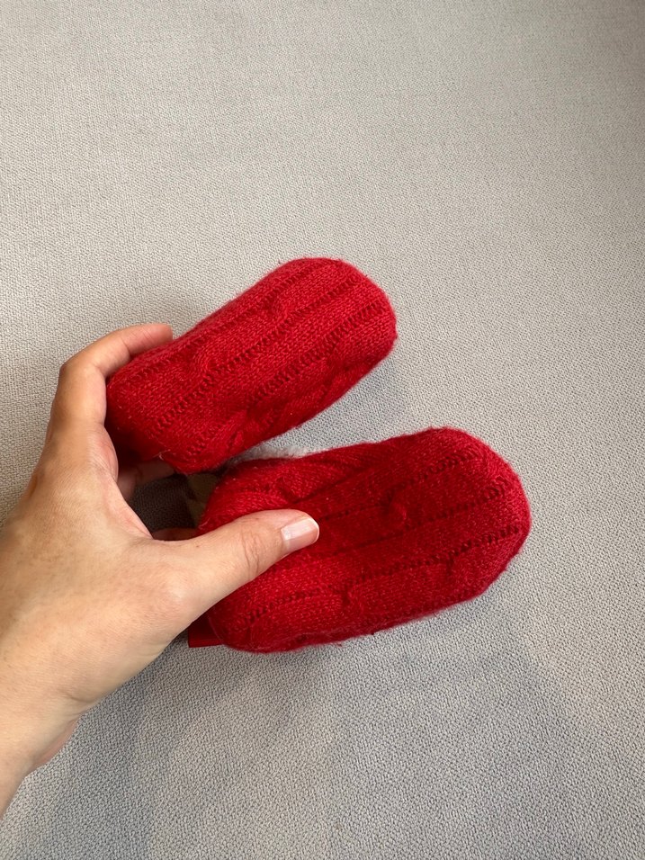 Gap patik - Görsel 3