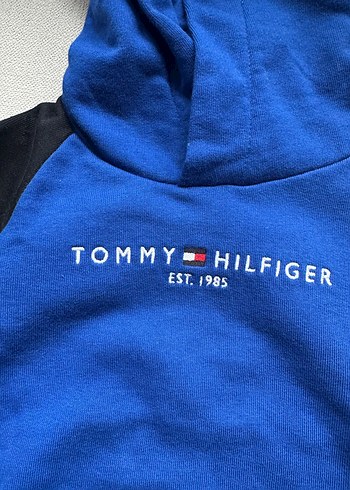 Tommy Hilfiger - Görsel 2