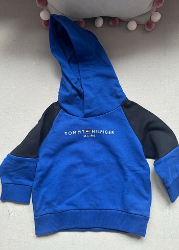 Tommy Hilfiger 9-12 Ay