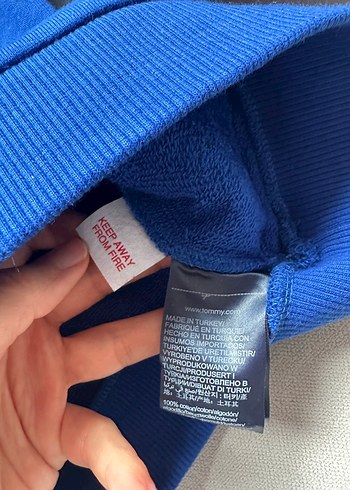 Tommy Hilfiger - Görsel 5