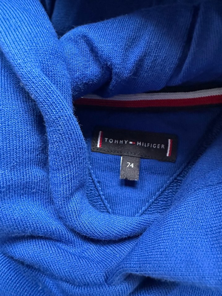 Tommy Hilfiger - Görsel 4