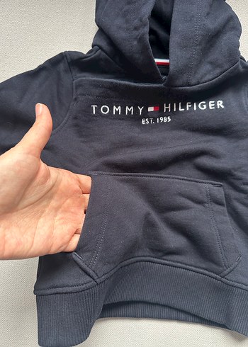 Tommy Hilfiger - Görsel 4