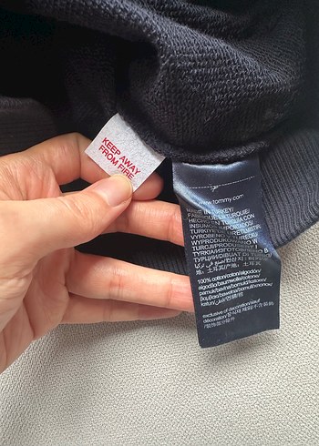 Tommy Hilfiger - Görsel 5