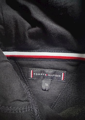 Tommy Hilfiger - Görsel 2