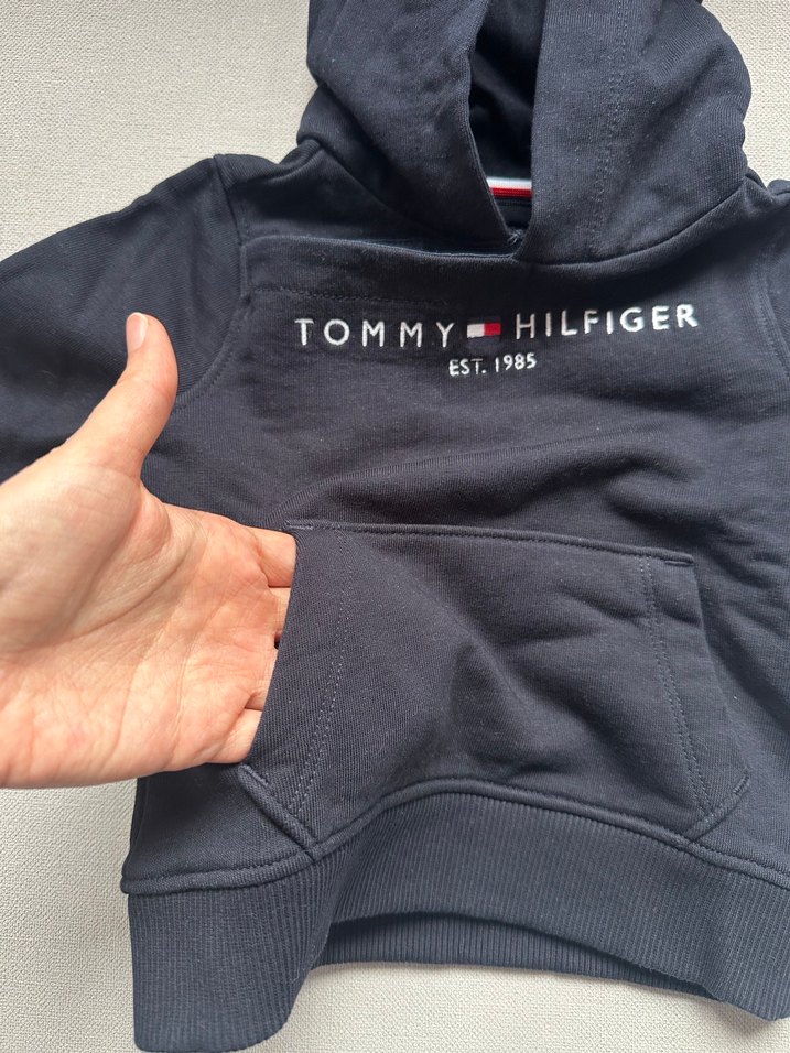 Tommy Hilfiger - Görsel 4