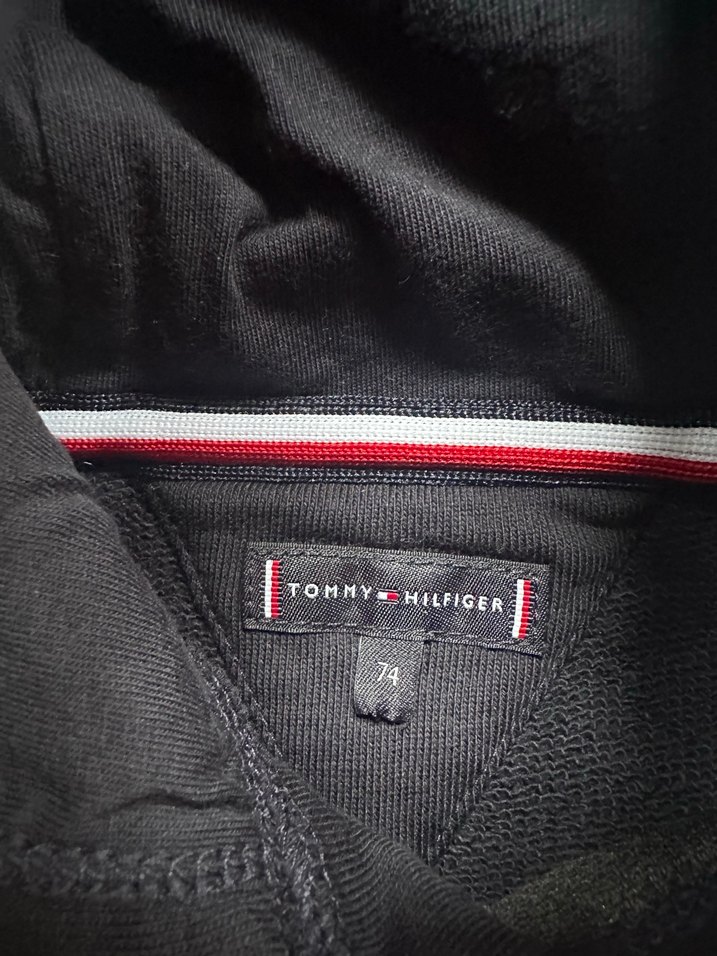 Tommy Hilfiger - Görsel 2