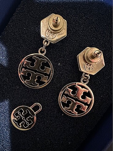 Tory Burch Tory Burch küpe