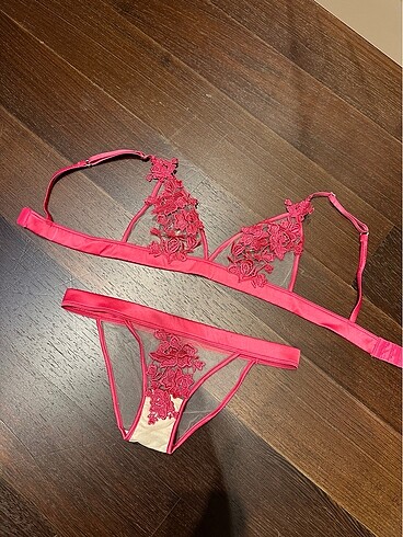 Primark set