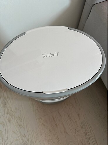 Beden Korbell çöp kova