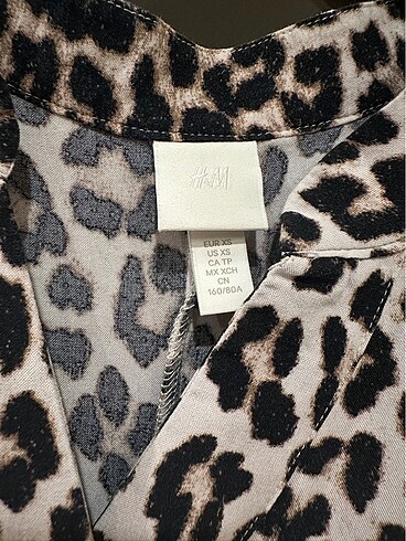 H&M H&M elbise