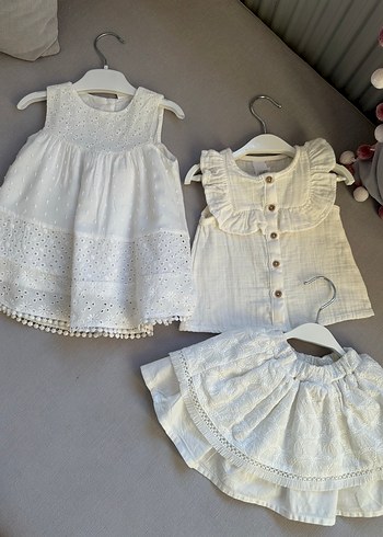 Bebek set