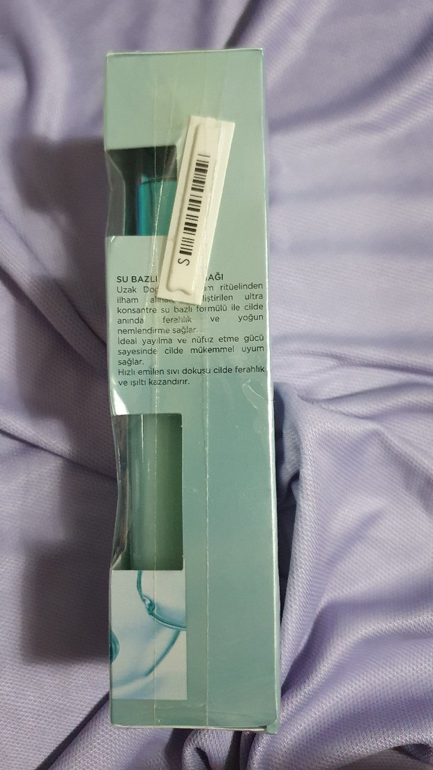 L'Oréal Nem Terapisi Aloe Vera Suyu Krem - Görsel 2