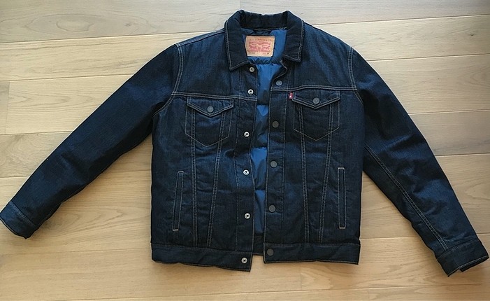 Levis Levis erkek mont 
