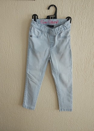 Kot pantolon 